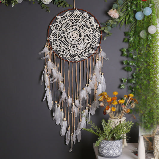 Bohemian Home Decor Dreamcatcher Room Decorative Hangings My Store