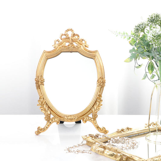 Retro vanity mirror My Store