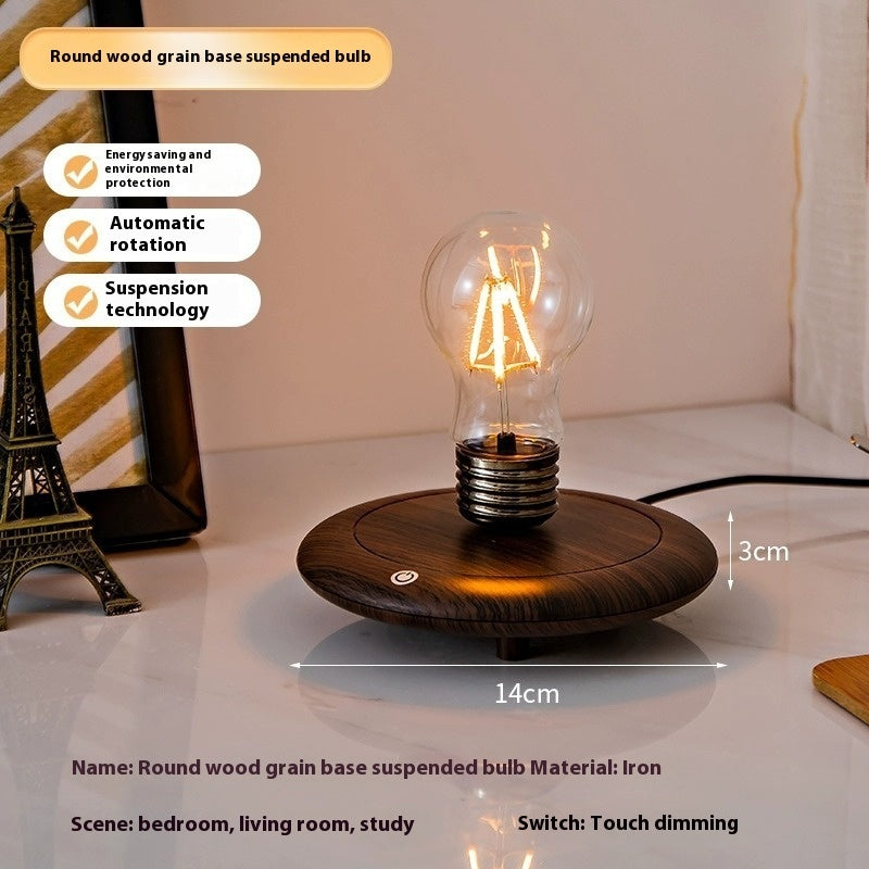 Suspension Bulb Creative Small Night Lamp Desktop Decoration My Store